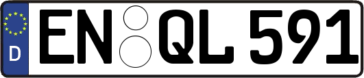 EN-QL591