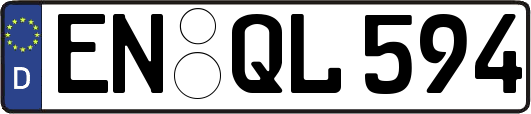 EN-QL594