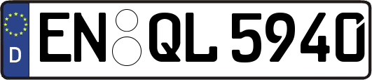 EN-QL5940