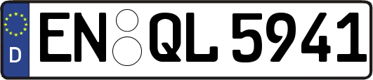 EN-QL5941