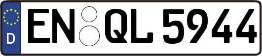 EN-QL5944