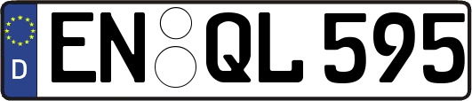 EN-QL595