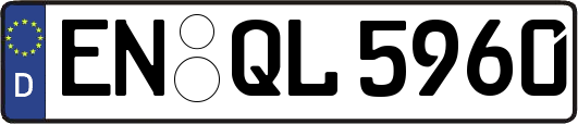 EN-QL5960