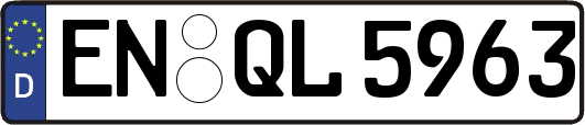 EN-QL5963