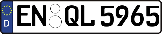 EN-QL5965
