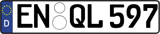 EN-QL597