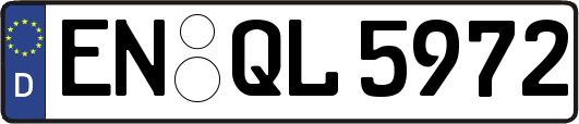 EN-QL5972