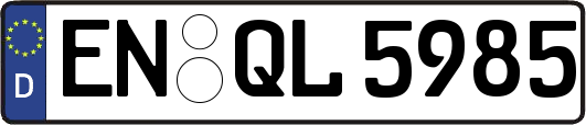 EN-QL5985