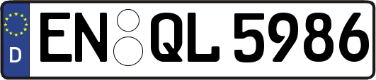 EN-QL5986