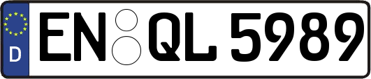 EN-QL5989