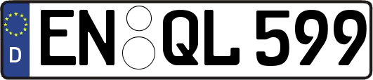 EN-QL599