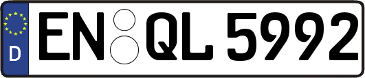 EN-QL5992