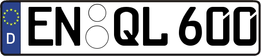 EN-QL600