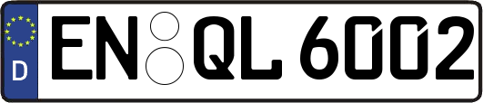 EN-QL6002