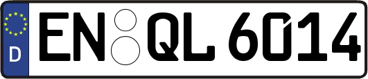 EN-QL6014