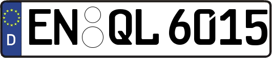 EN-QL6015