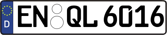 EN-QL6016