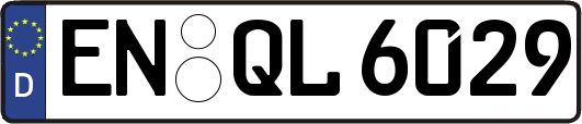 EN-QL6029