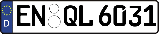 EN-QL6031