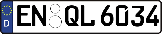 EN-QL6034