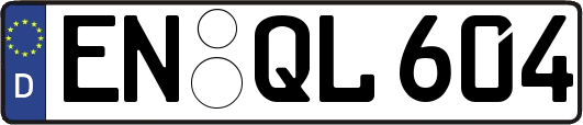 EN-QL604