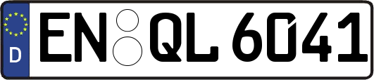 EN-QL6041
