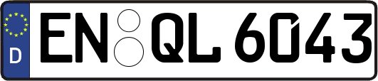 EN-QL6043