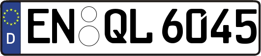 EN-QL6045