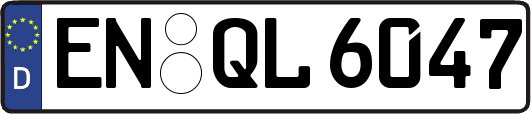 EN-QL6047