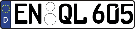 EN-QL605
