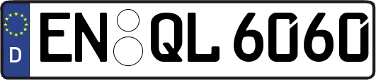 EN-QL6060