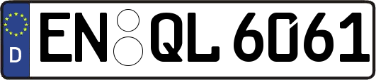 EN-QL6061