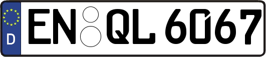 EN-QL6067