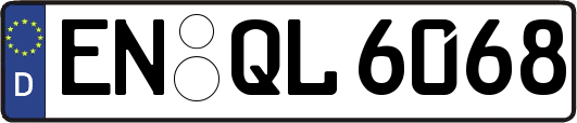 EN-QL6068