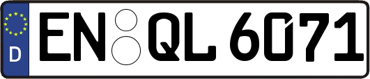 EN-QL6071