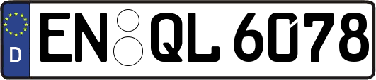 EN-QL6078