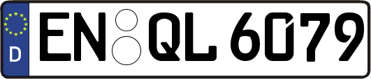 EN-QL6079