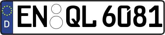 EN-QL6081