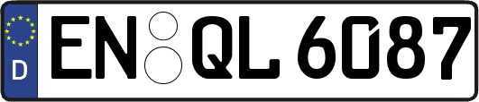 EN-QL6087