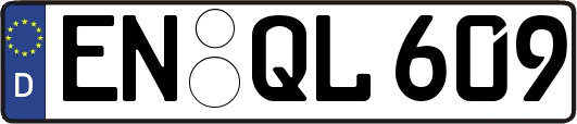 EN-QL609