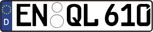 EN-QL610