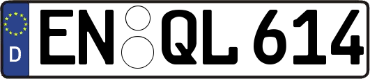 EN-QL614