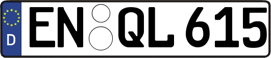 EN-QL615
