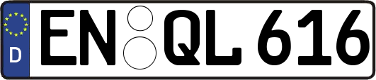 EN-QL616