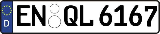 EN-QL6167