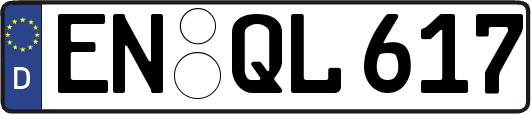 EN-QL617
