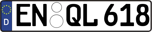 EN-QL618