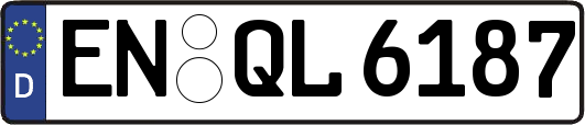 EN-QL6187