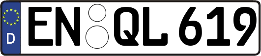 EN-QL619