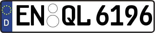 EN-QL6196